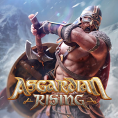 Asgardian Trỗi Dậy SC880
