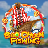 Câu Cá Bao Chuan SC880