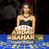 Casino Marina Andar Bahar SC880