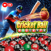 Roulette Bóng Cricket SC880