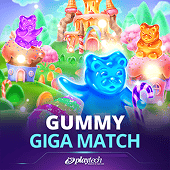 Kẹo Dẻo Giga Match SC880