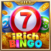Bingo Irich SC880