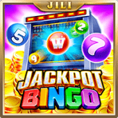 Bingo Jackpot Heat Bingo