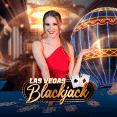 Blackjack Las Vegas SC880