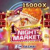 Chợ Đêm SC880
