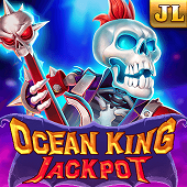 Vua Đại Dương Jackpot SC880