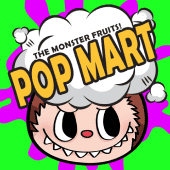 Popmart SC880