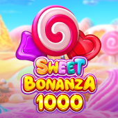 Tiệc Ngọt 1000 Sweet Bonanza