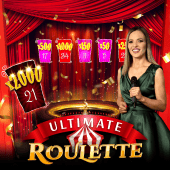 Roulette Tối Thượng SC880