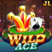 Át Chủ Bài Hoang Dã Lucky Ace